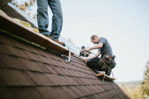Local Roofers in Promised Land, SC